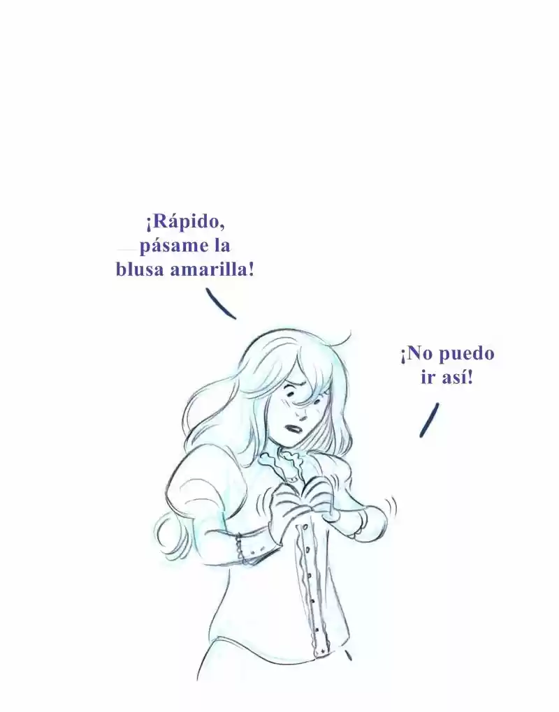 Miss Abbott and the Doctor (2015) - Capítulo 33 - Página 16 - LectorTMOo