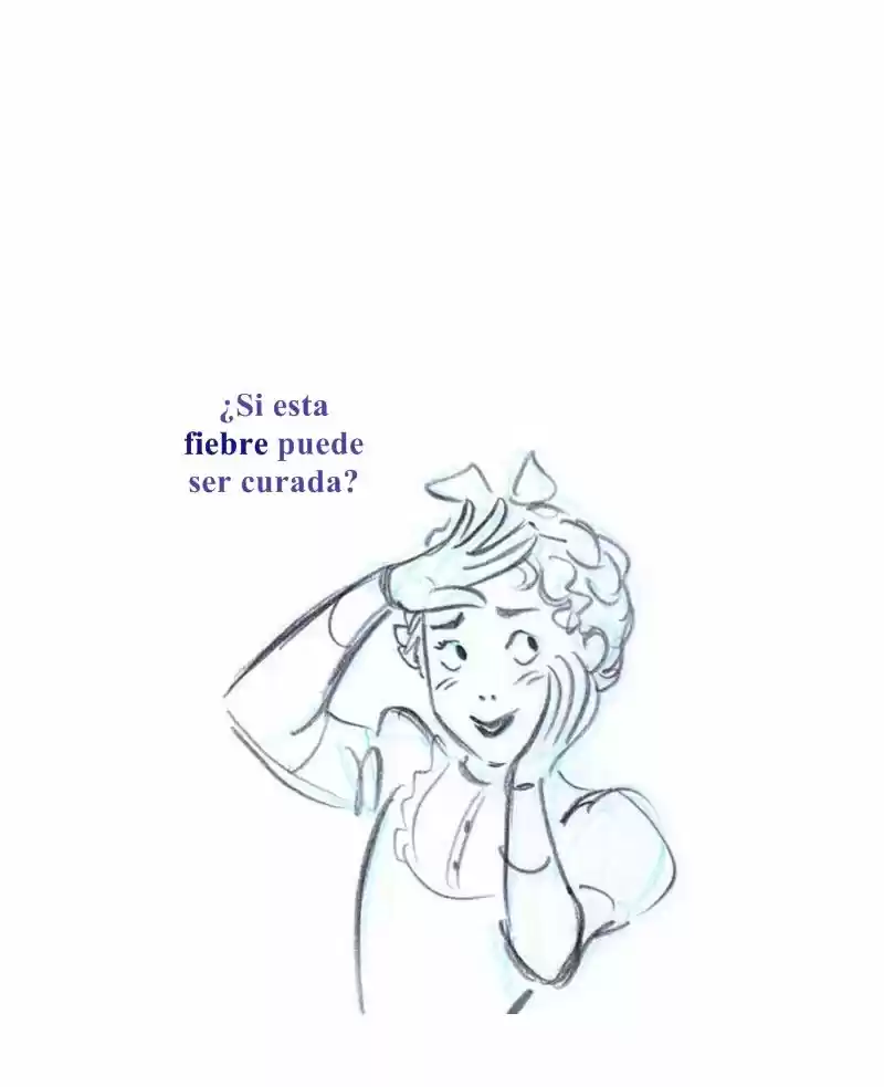 Miss Abbott and the Doctor (2015) - Capítulo 33 - Página 26 - LectorTMOo