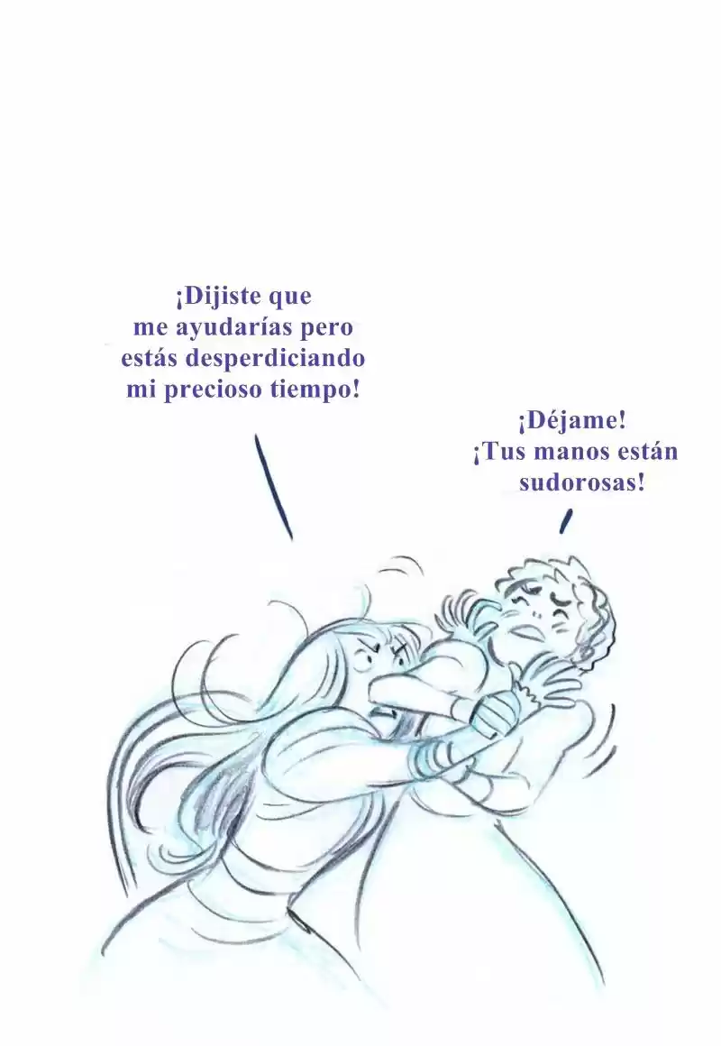 Miss Abbott and the Doctor (2015) - Capítulo 33 - Página 29 - LectorTMOo
