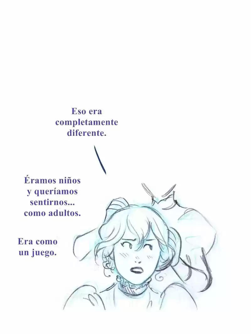 Miss Abbott and the Doctor (2015) - Capítulo 33 - Página 31 - LectorTMOo