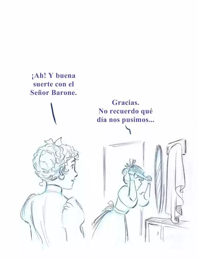 Miss Abbott and the Doctor (2015) - Capítulo 33 - Página 44 - LectorTMOo