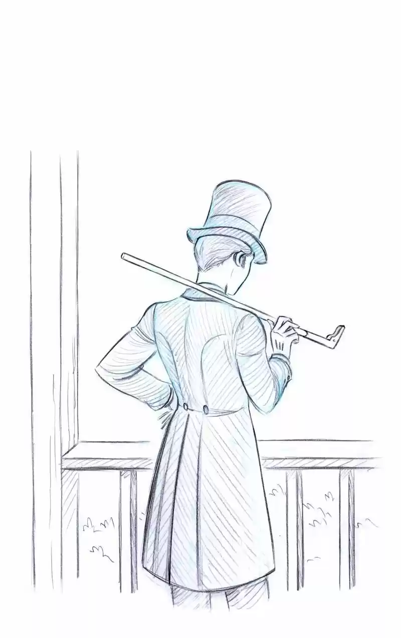 Miss Abbott and the Doctor (2015) - Capítulo 34 - Página 7 - LectorTMOo