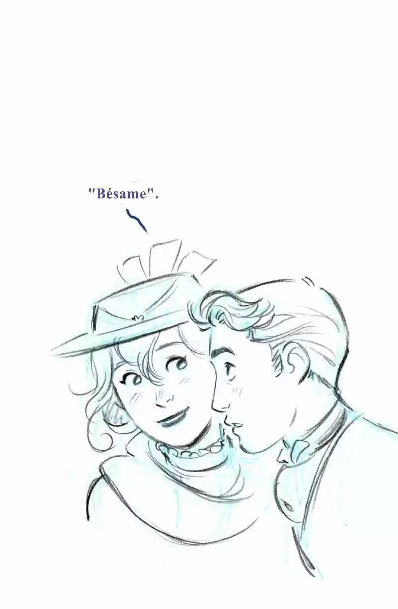 Miss Abbott and the Doctor (2015) - Capítulo 34 - Página 20 - LectorTMOo