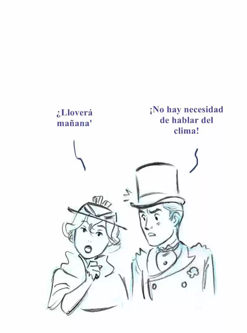 Miss Abbott and the Doctor (2015) - Capítulo 34 - Página 49 - LectorTMOo