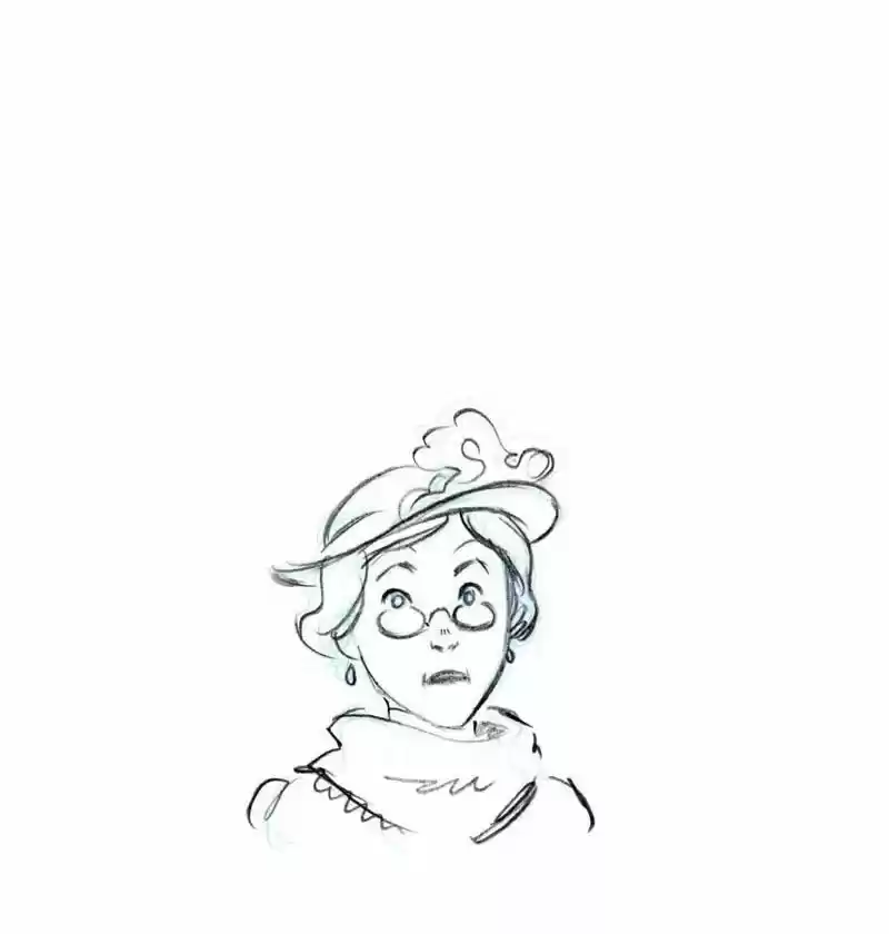 Miss Abbott and the Doctor (2015) - Capítulo 34 - Página 58 - LectorTMOo