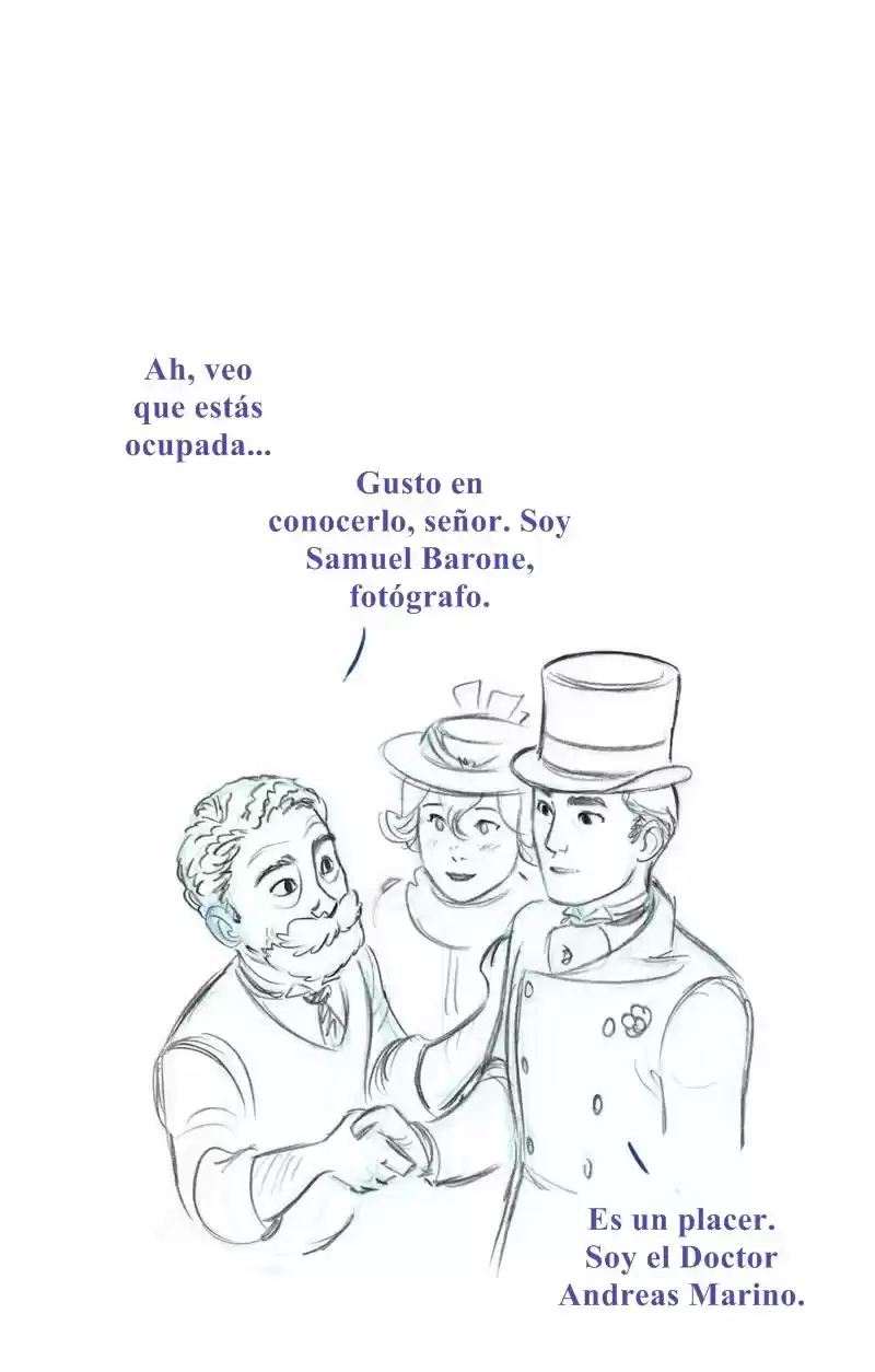 Miss Abbott and the Doctor (2015) - Capítulo 35 - Página 5 - LectorTMOo