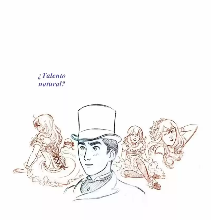 Miss Abbott and the Doctor (2015) - Capítulo 35 - Página 14 - LectorTMOo