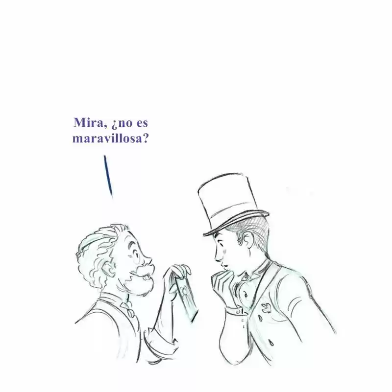 Miss Abbott and the Doctor (2015) - Capítulo 35 - Página 15 - LectorTMOo