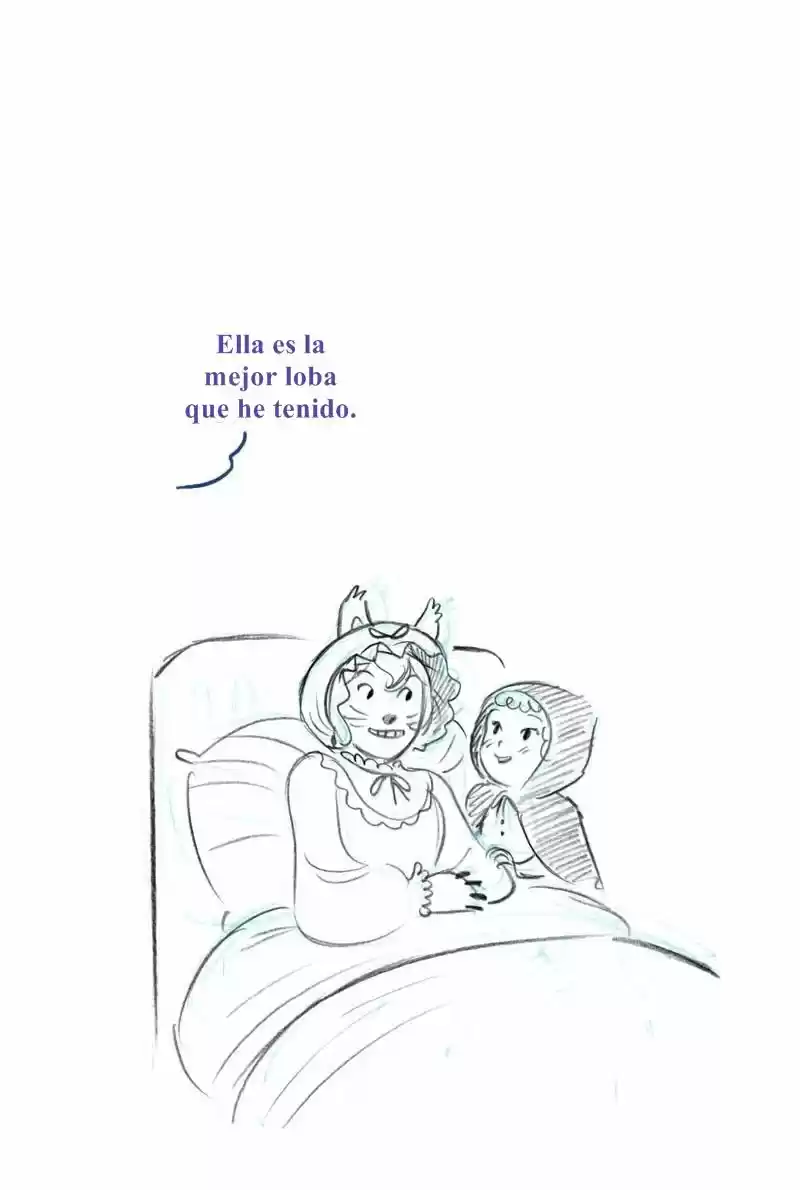 Miss Abbott and the Doctor (2015) - Capítulo 35 - Página 17 - LectorTMOo