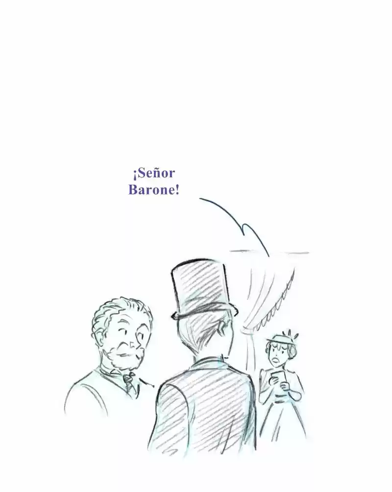 Miss Abbott and the Doctor (2015) - Capítulo 35 - Página 21 - LectorTMOo