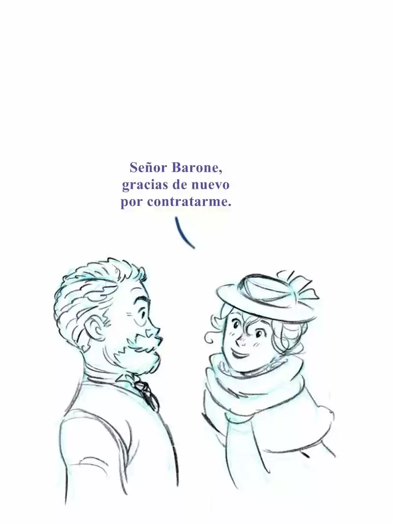 Miss Abbott and the Doctor (2015) - Capítulo 35 - Página 37 - LectorTMOo