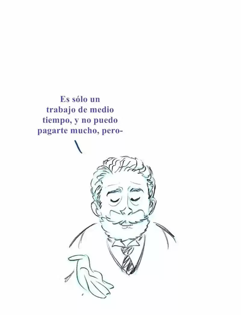 Miss Abbott and the Doctor (2015) - Capítulo 35 - Página 38 - LectorTMOo