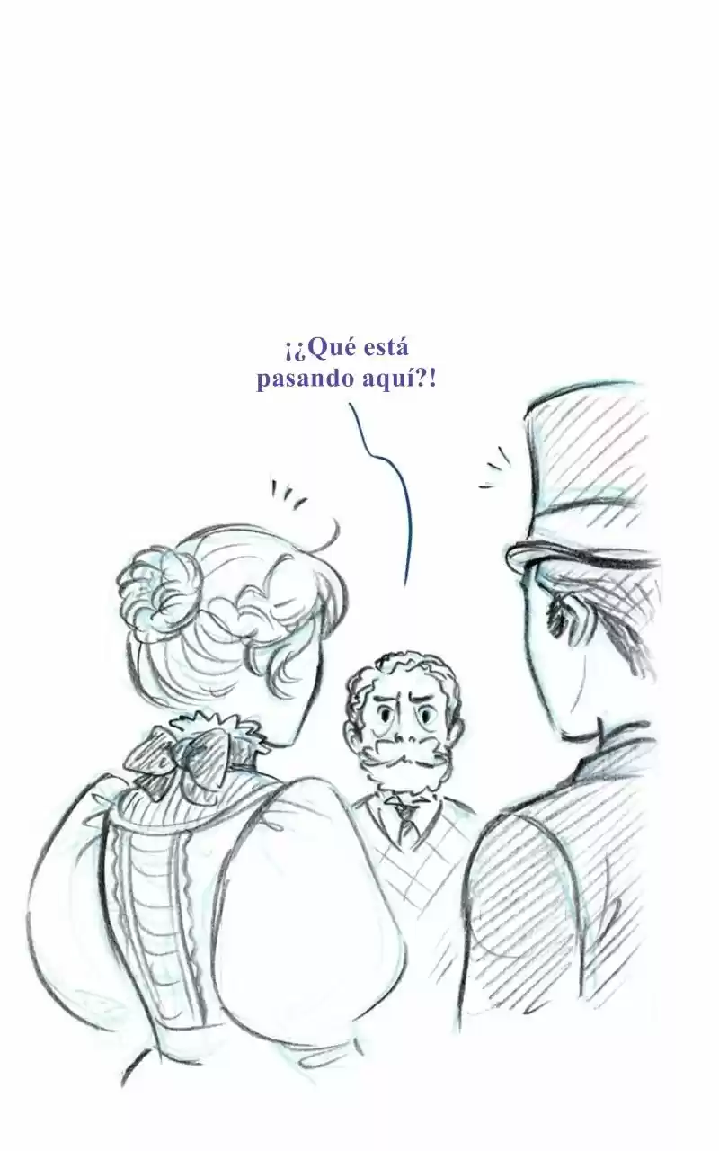 Miss Abbott and the Doctor (2015) - Capítulo 36 - Página 13 - LectorTMOo