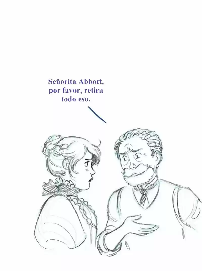 Miss Abbott and the Doctor (2015) - Capítulo 36 - Página 14 - LectorTMOo