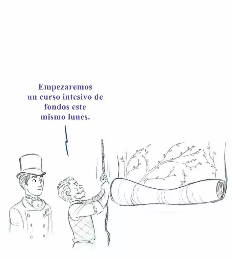 Miss Abbott and the Doctor (2015) - Capítulo 36 - Página 15 - LectorTMOo