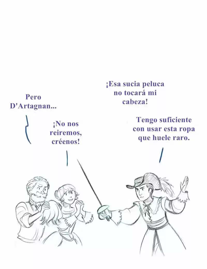 Miss Abbott and the Doctor (2015) - Capítulo 36 - Página 47 - LectorTMOo