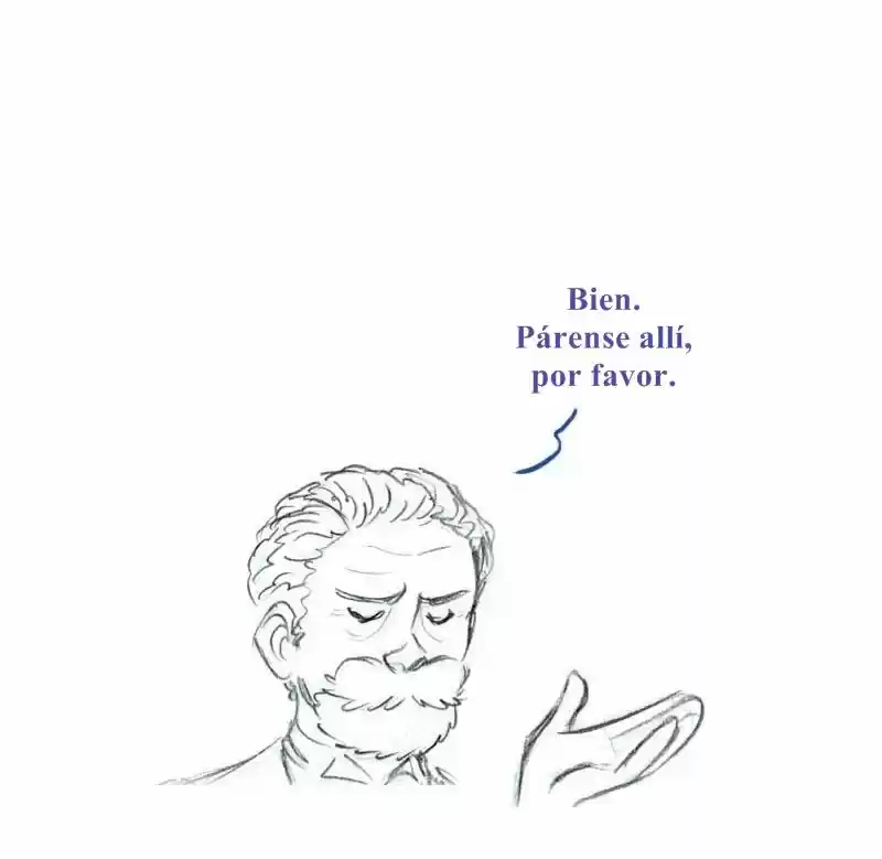 Miss Abbott and the Doctor (2015) - Capítulo 36 - Página 48 - LectorTMOo