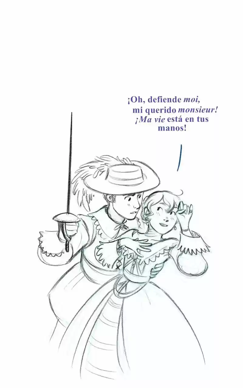 Miss Abbott and the Doctor (2015) - Capítulo 36 - Página 50 - LectorTMOo