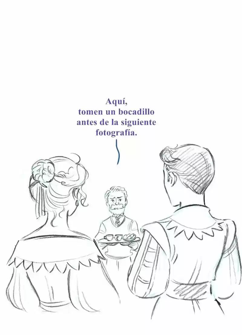 Miss Abbott and the Doctor (2015) - Capítulo 36 - Página 55 - LectorTMOo