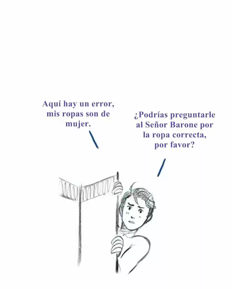 Miss Abbott and the Doctor (2015) - Capítulo 36 - Página 69 - LectorTMOo
