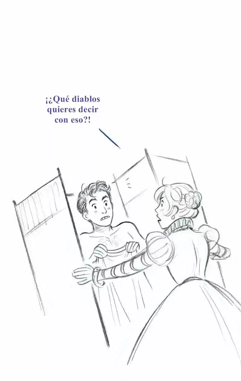 Miss Abbott and the Doctor (2015) - Capítulo 36 - Página 77 - LectorTMOo