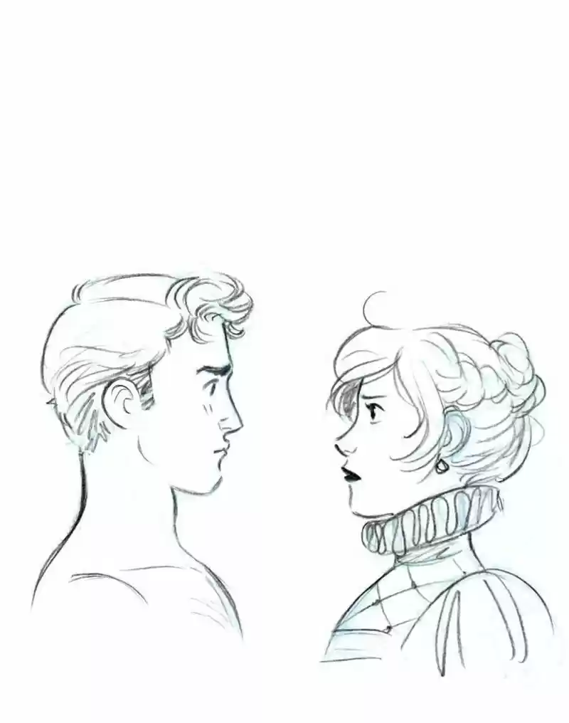 Miss Abbott and the Doctor (2015) - Capítulo 36 - Página 84 - LectorTMOo