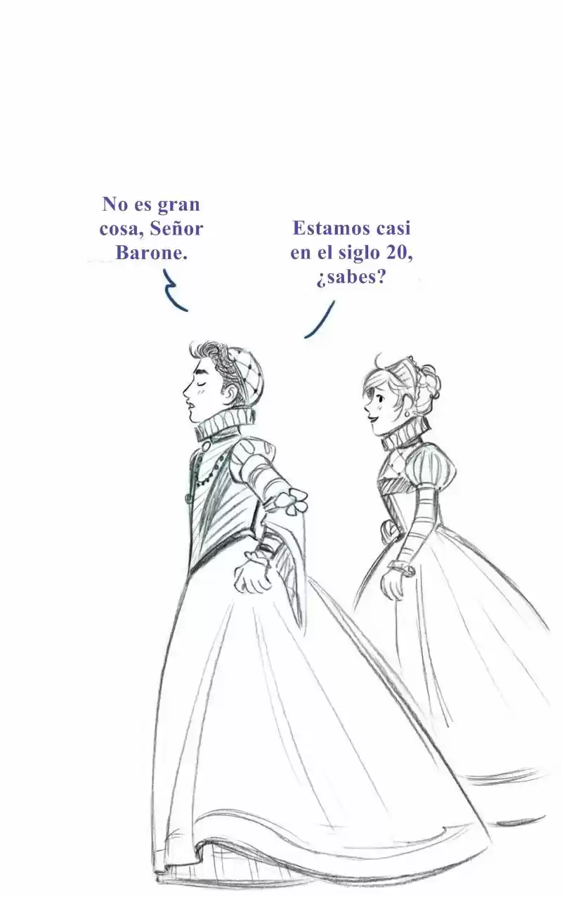 Miss Abbott and the Doctor (2015) - Capítulo 36 - Página 89 - LectorTMOo