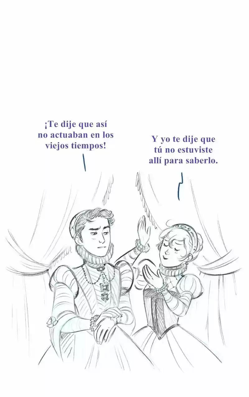 Miss Abbott and the Doctor (2015) - Capítulo 36 - Página 90 - LectorTMOo