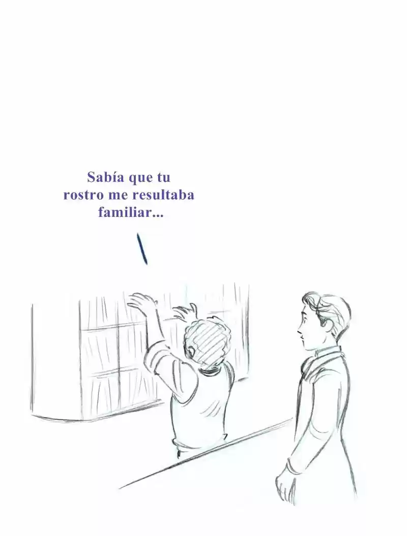 Miss Abbott and the Doctor (2015) - Capítulo 37 - Página 5 - LectorTMOo