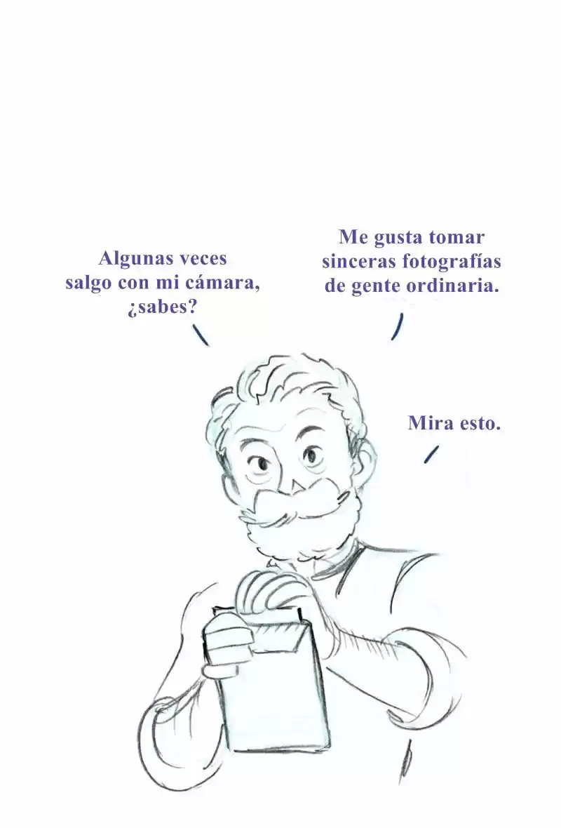 Miss Abbott and the Doctor (2015) - Capítulo 37 - Página 6 - LectorTMOo