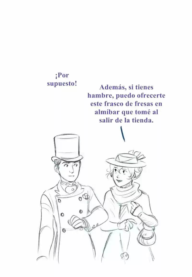 Miss Abbott and the Doctor (2015) - Capítulo 37 - Página 15 - LectorTMOo