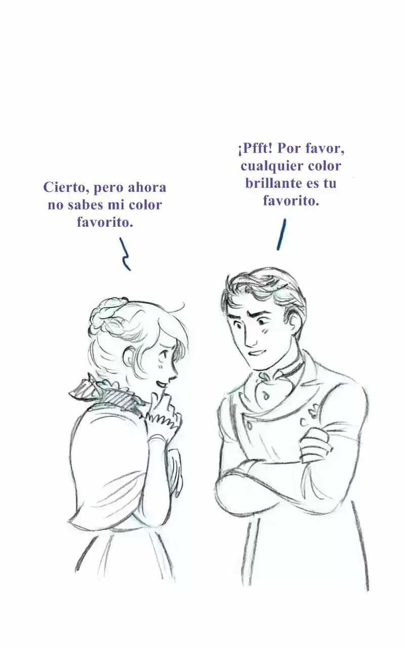 Miss Abbott and the Doctor (2015) - Capítulo 37 - Página 34 - LectorTMOo