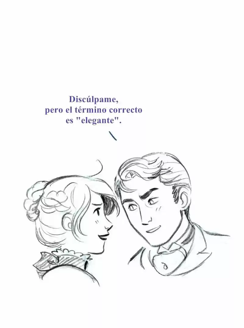 Miss Abbott and the Doctor (2015) - Capítulo 37 - Página 36 - LectorTMOo