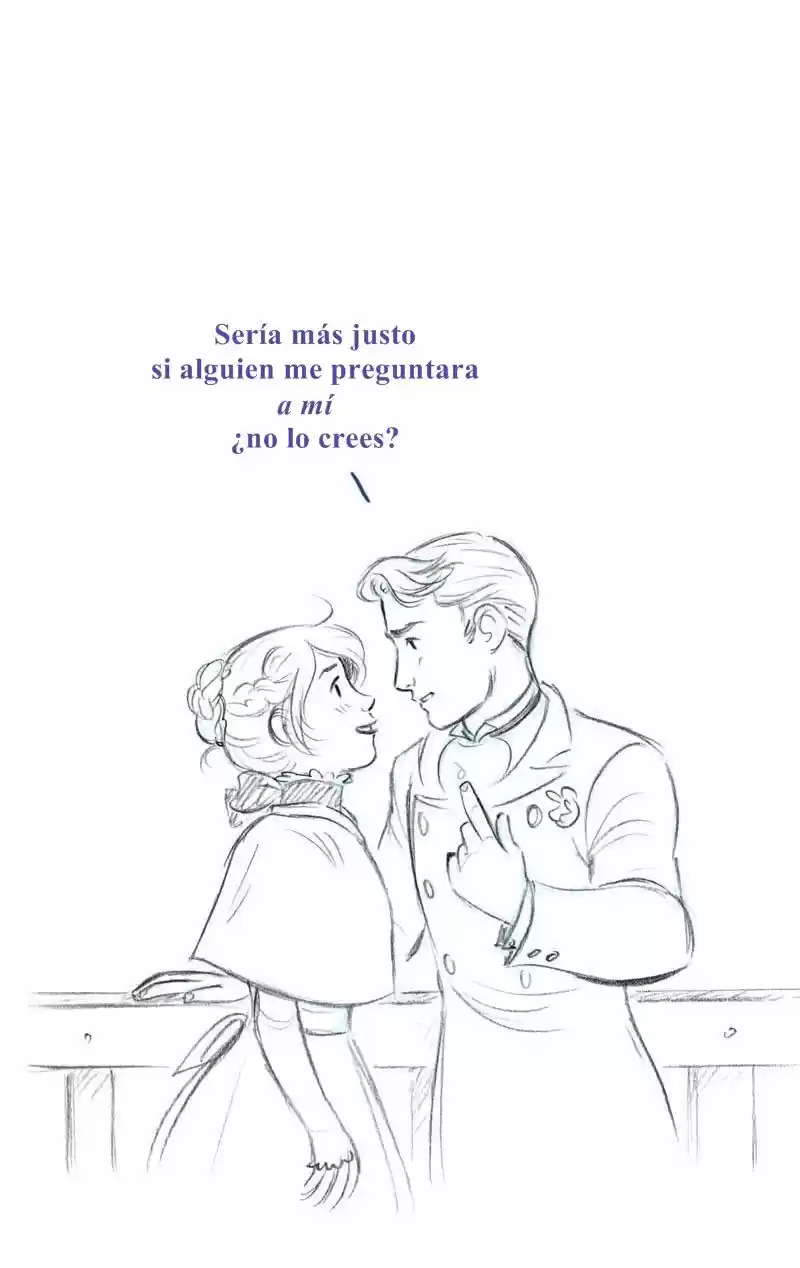 Miss Abbott and the Doctor (2015) - Capítulo 37 - Página 41 - LectorTMOo