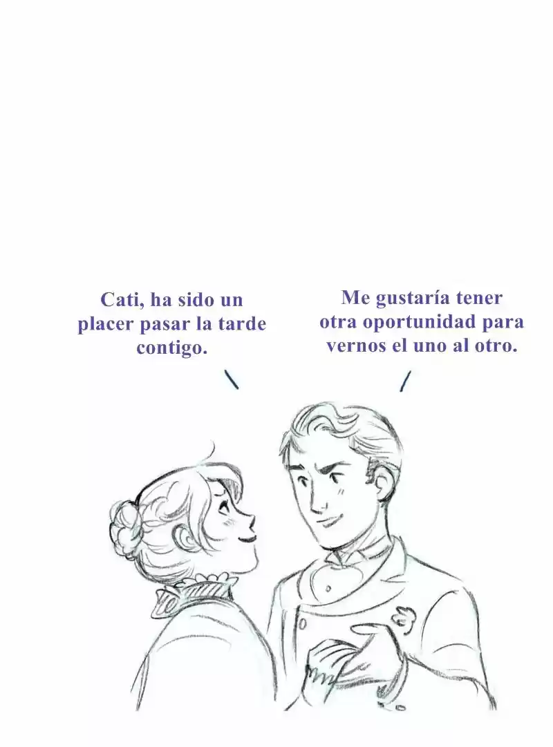 Miss Abbott and the Doctor (2015) - Capítulo 37 - Página 44 - LectorTMOo