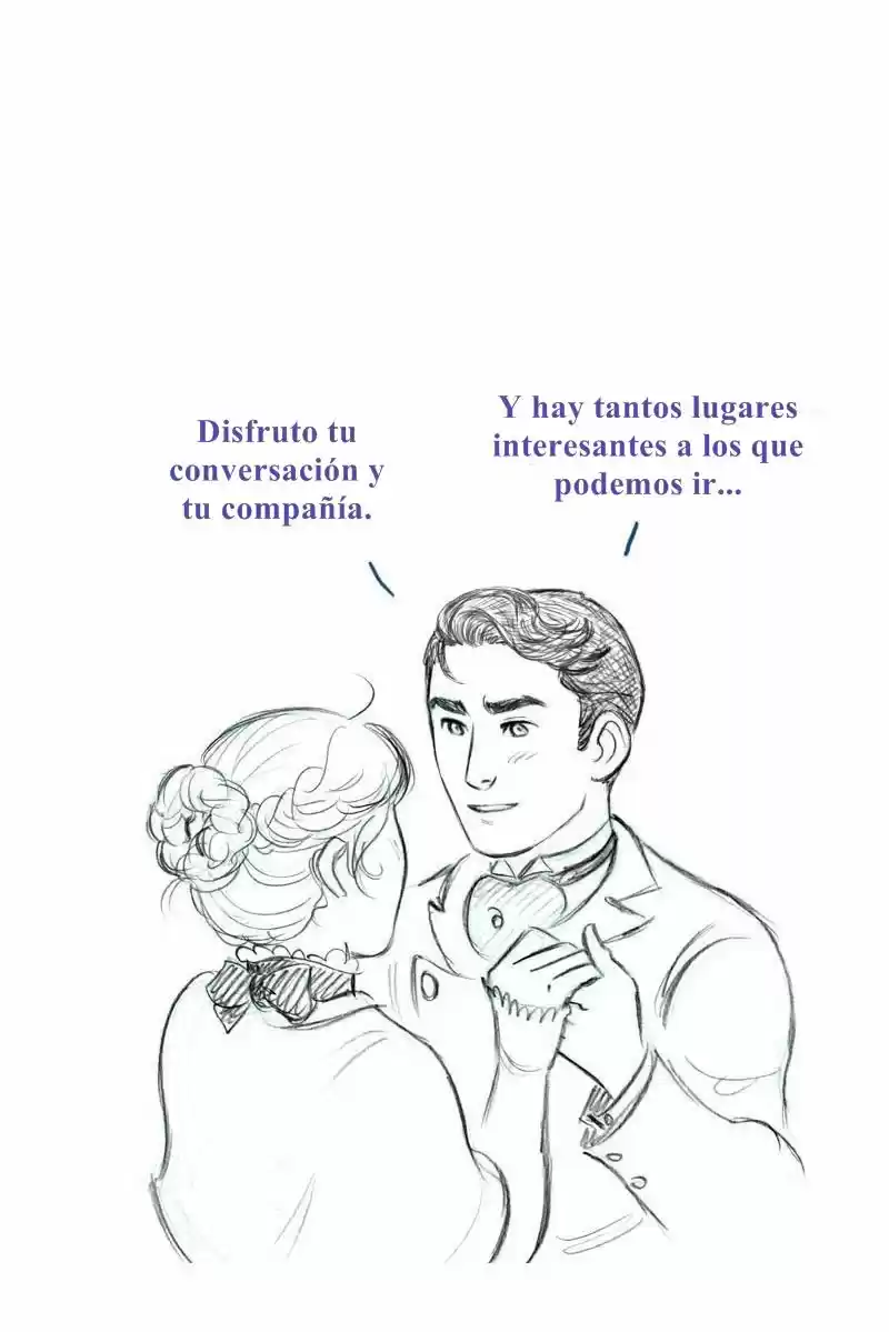 Miss Abbott and the Doctor (2015) - Capítulo 37 - Página 45 - LectorTMOo