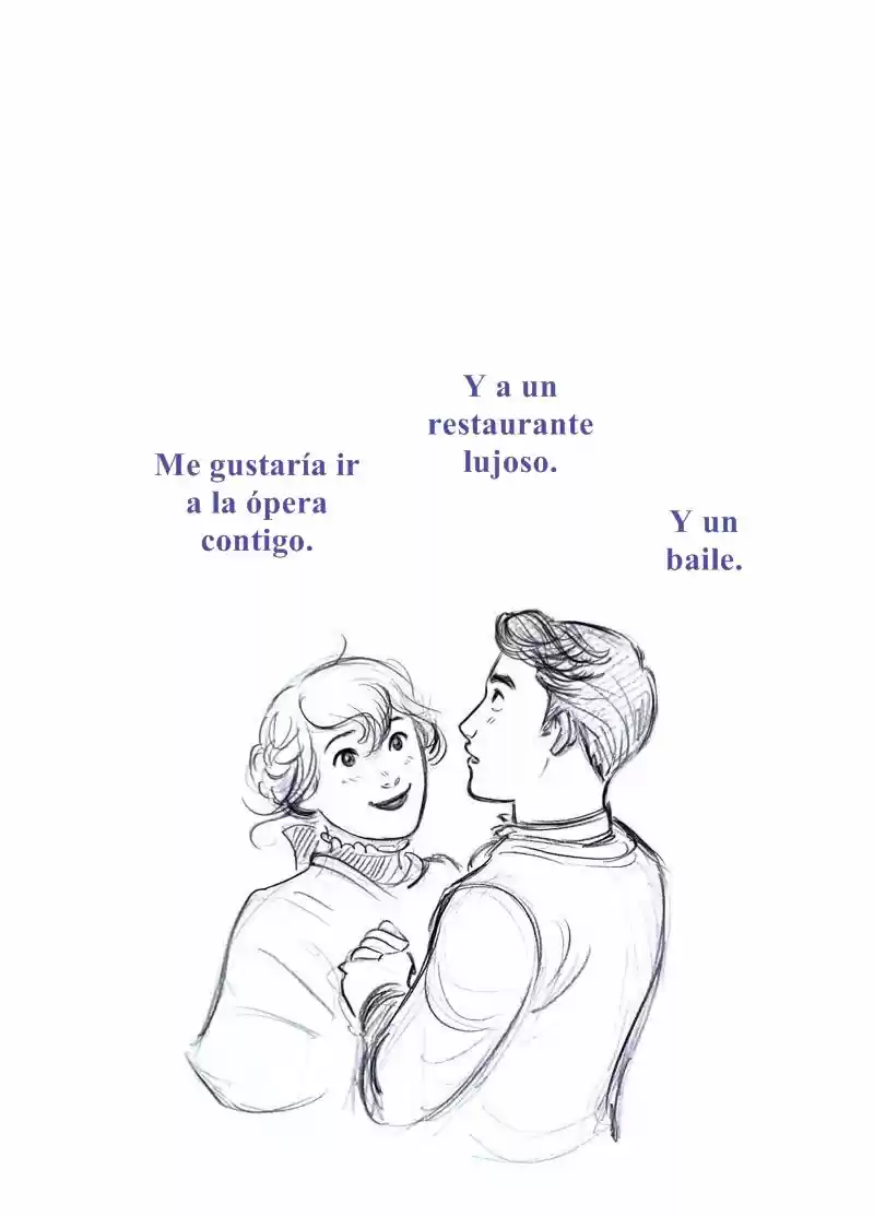 Miss Abbott and the Doctor (2015) - Capítulo 37 - Página 46 - LectorTMOo