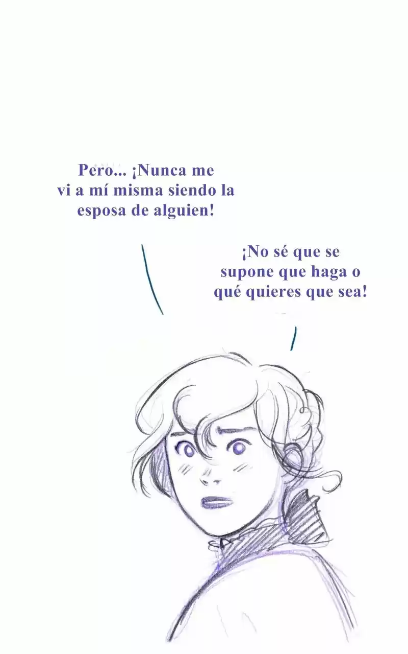 Miss Abbott and the Doctor (2015) - Capítulo 38 - Página 31 - LectorTMOo
