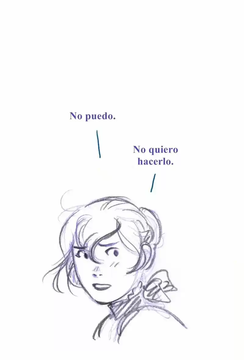 Miss Abbott and the Doctor (2015) - Capítulo 38 - Página 34 - LectorTMOo