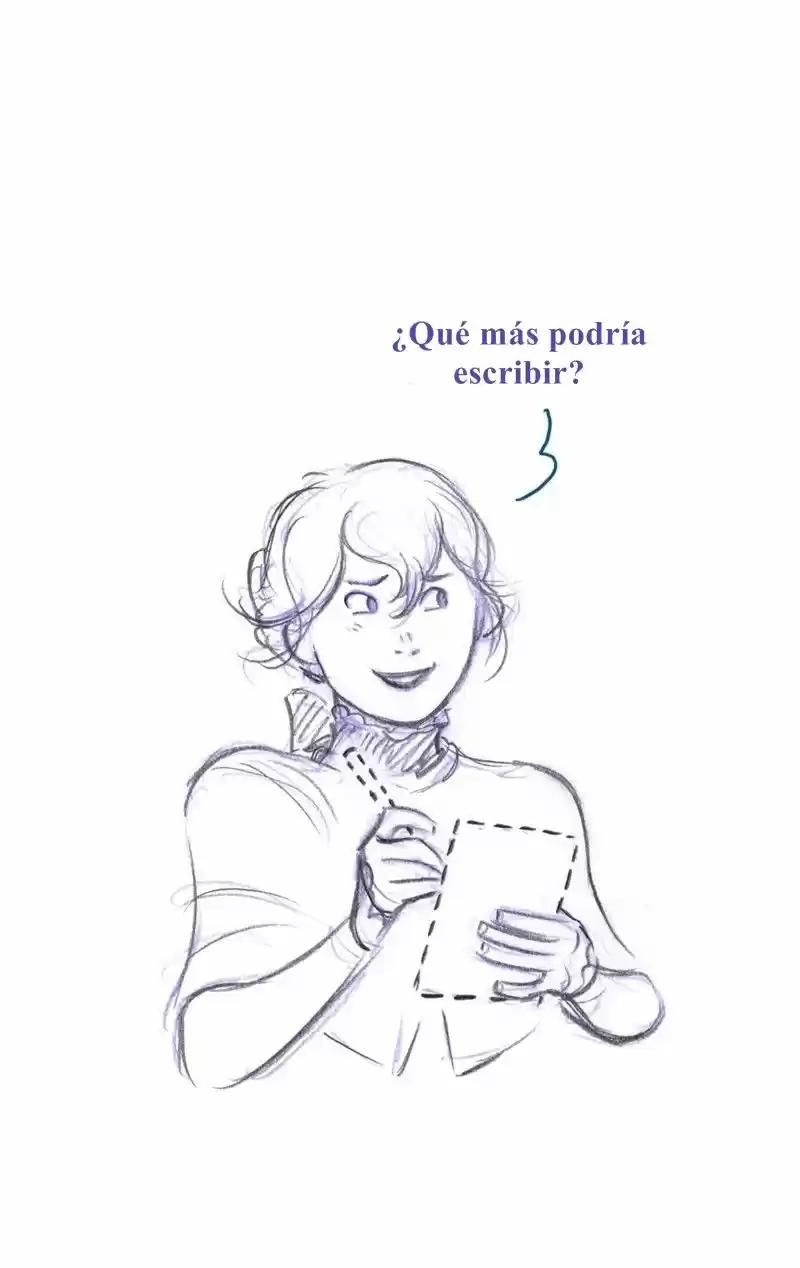 Miss Abbott and the Doctor (2015) - Capítulo 38 - Página 40 - LectorTMOo