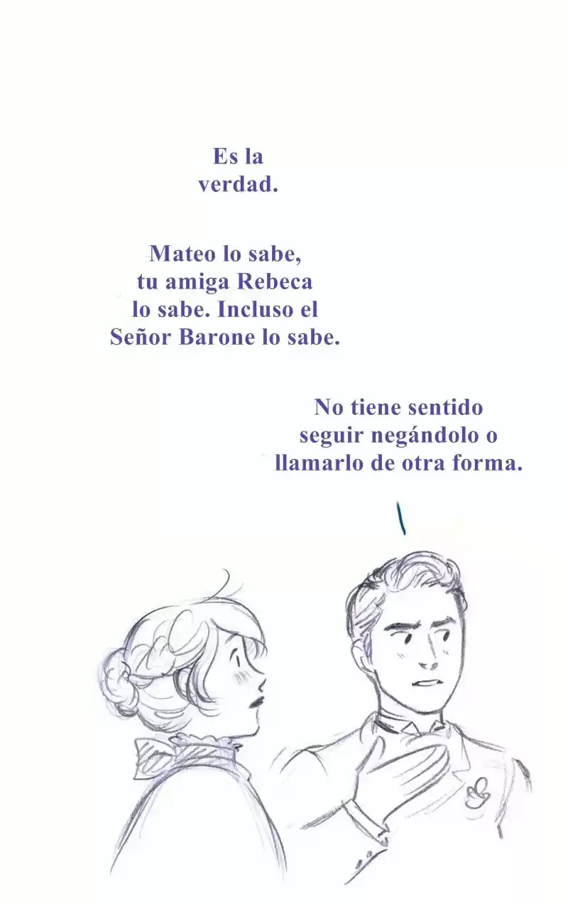 Miss Abbott and the Doctor (2015) - Capítulo 38 - Página 45 - LectorTMOo