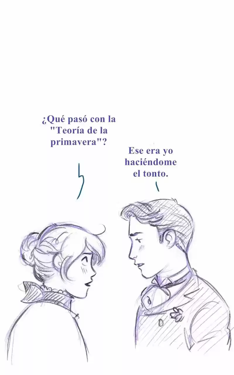 Miss Abbott and the Doctor (2015) - Capítulo 38 - Página 46 - LectorTMOo