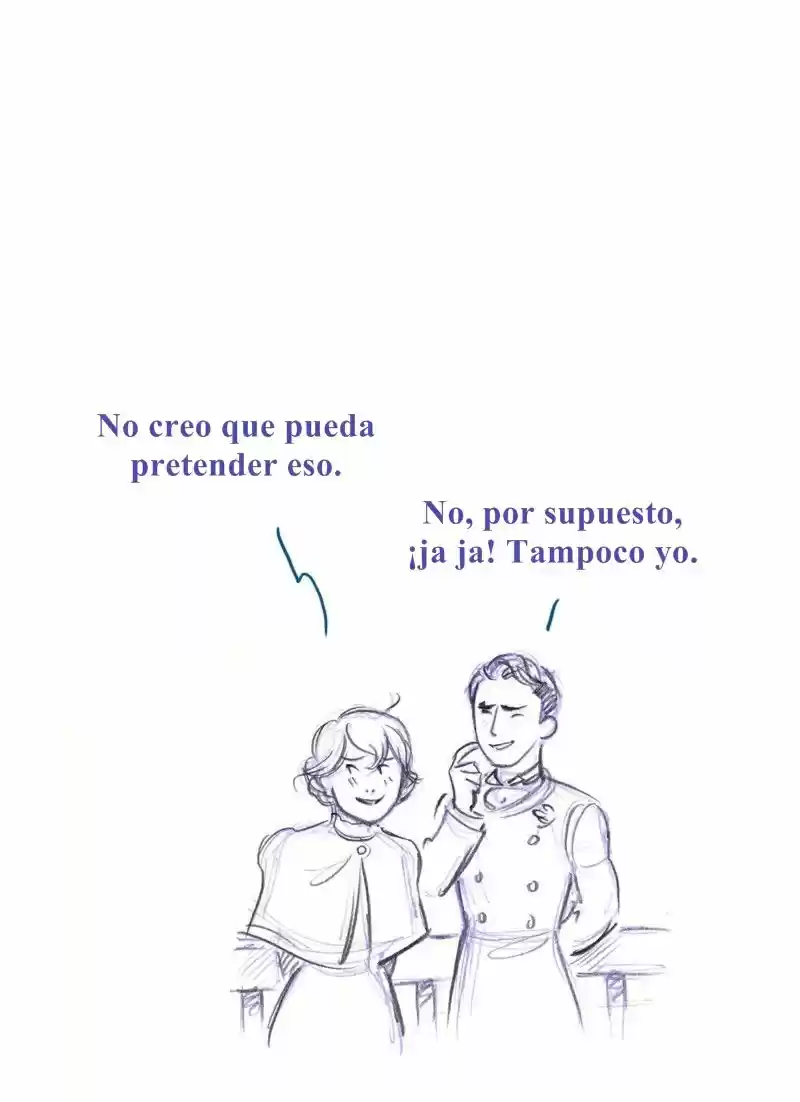 Miss Abbott and the Doctor (2015) - Capítulo 38 - Página 48 - LectorTMOo
