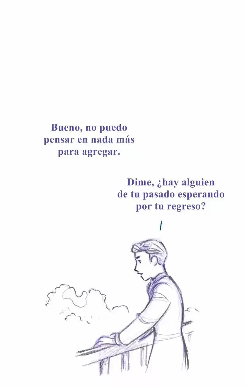 Miss Abbott and the Doctor (2015) - Capítulo 38 - Página 49 - LectorTMOo