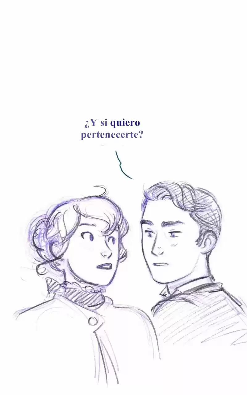 Miss Abbott and the Doctor (2015) - Capítulo 38 - Página 54 - LectorTMOo