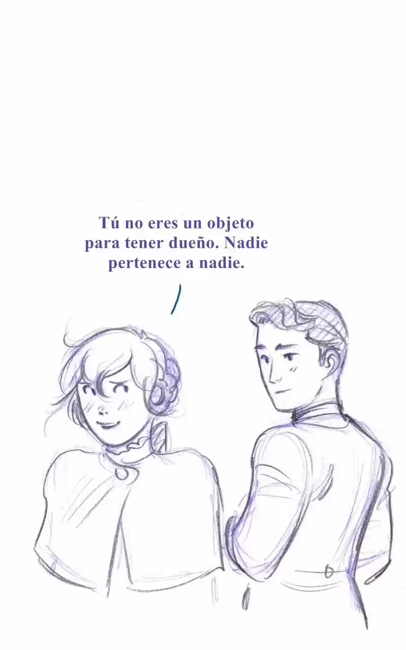 Miss Abbott and the Doctor (2015) - Capítulo 38 - Página 56 - LectorTMOo