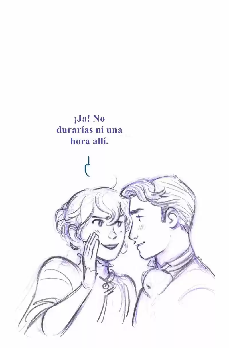 Miss Abbott and the Doctor (2015) - Capítulo 38 - Página 60 - LectorTMOo