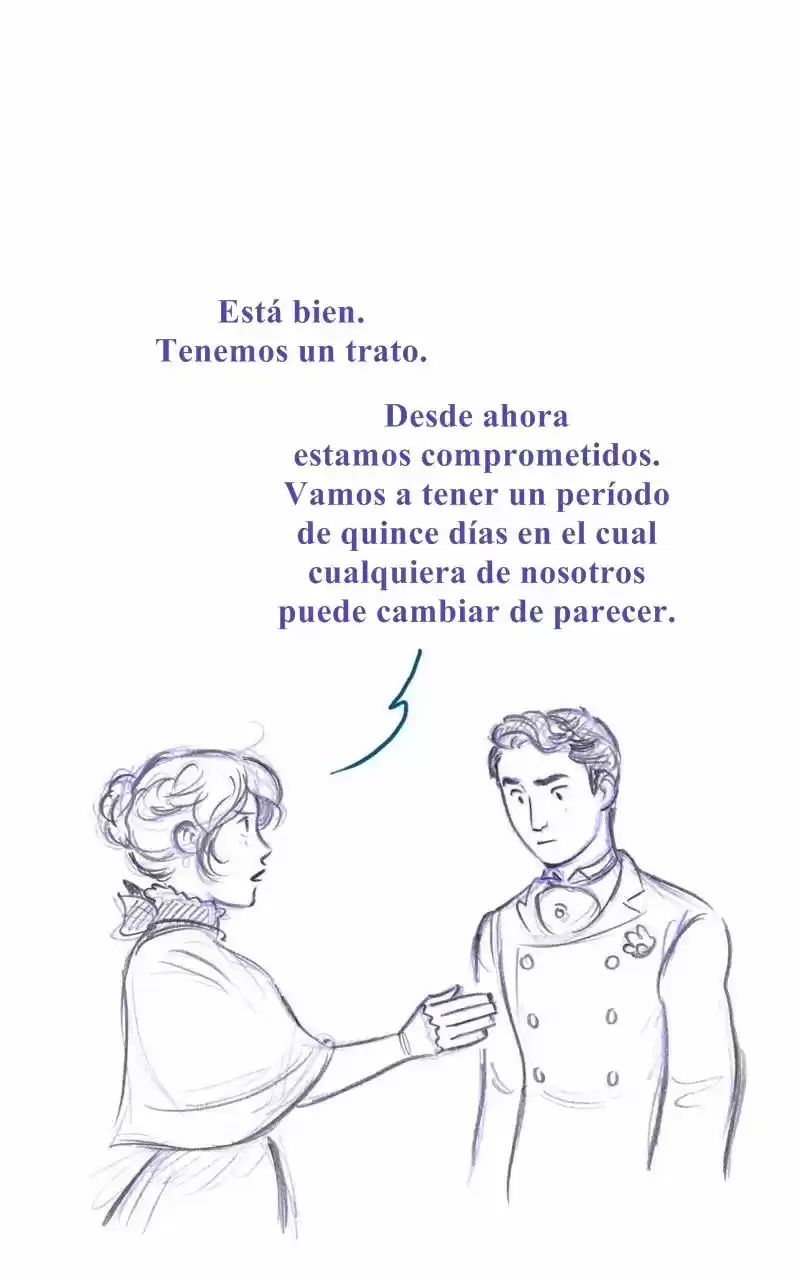 Miss Abbott and the Doctor (2015) - Capítulo 38 - Página 69 - LectorTMOo