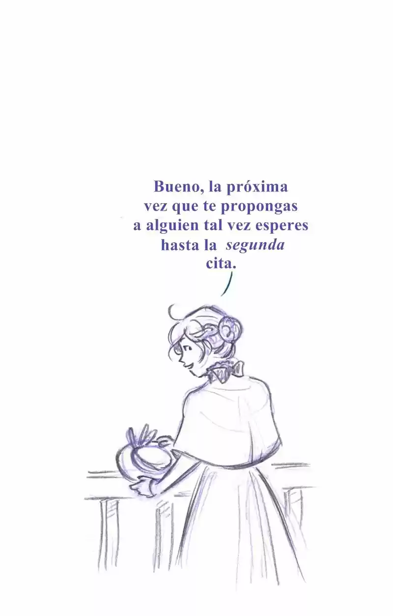 Miss Abbott and the Doctor (2015) - Capítulo 38 - Página 71 - LectorTMOo