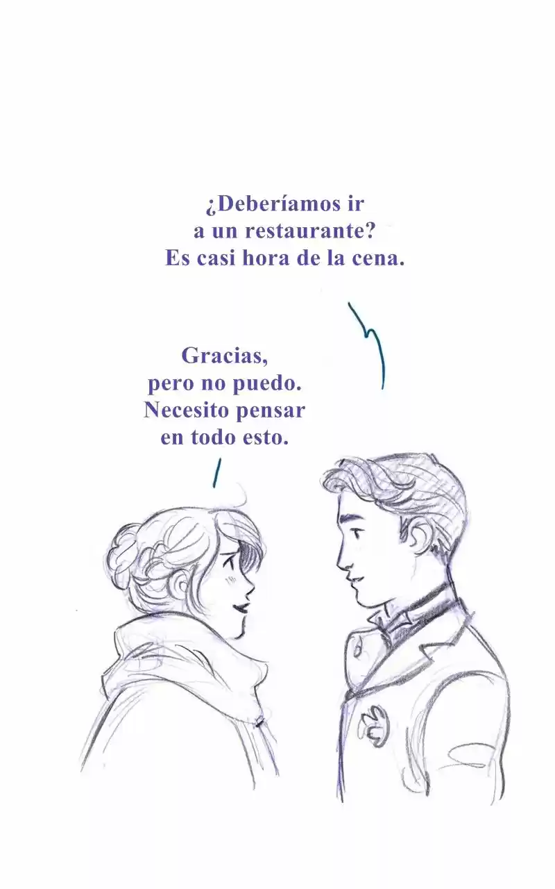 Miss Abbott and the Doctor (2015) - Capítulo 38 - Página 73 - LectorTMOo
